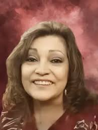 Obituary information for June Baca