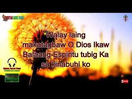 Bisaya Christian Songs With Lyrics Non Stop Volume 4 L Worship Songs Youtube