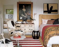 Categorically, there are four types of bedroom style How To Decorate Your Bedroom In An Eclectic Style
