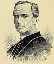 James O'Connor (bishop)