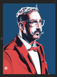 Hoch 2020 — Doc Reed