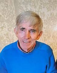 Condolence Book for Dan O'Connor (Kiskeam, Cork)