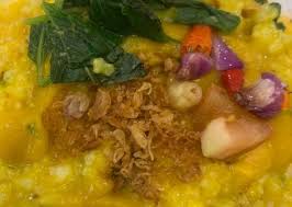 Mendengarkan resep bubur manado bahan bubur manado cara embuat bubur manado. 5 Cara Membuat Bubur Manado Beserta Aneka Resep Yang Mudah Dibuat Halaman 3 Merdeka Com