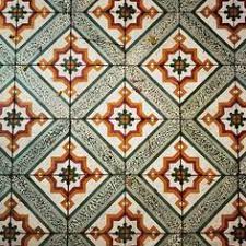 Vintage Tiles By Dyah Sari Sidydy Via Flickr Vintage Tile Retro Tiles Tiles