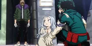 Название (англ.) my hero academia season 4. My Hero Academia Season 4 Episode 3 Review Recap Cinemaholic