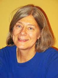 Nancy Dalzell's Instagram, Twitter & Facebook