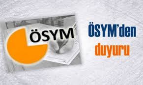 Mobil uyumlu, hızlı ve kullanıcı dostu yks tercih robotu. Osym Den Osys Tercih Robotu Hakkinda Uyari Takvim Egitim