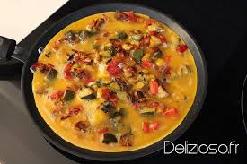 Epingle Sur Omelette