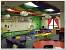 Preschool Classroom Ceiling Decorations