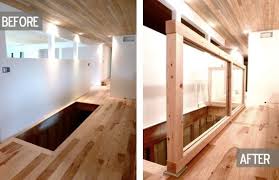 Not only do these diy rebar railings save big money. Diy Stair Railing Ideas Makeovers Ohmeohmy Blog