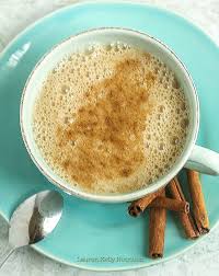 Apple Chai Latte From Lauren Kelly Nutrition Apple Chai Latte Apple Chai Chai Latte