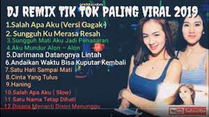 Download lagu 123 mp3 terbaru 2021, gudang lagu terbaik gratis. Daftar Lagu Tik Tok Terbaru 2020 Savage Tiktok 2020