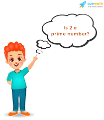 'how can it be even and prime?' let's have a look at the it can be divided by itself (2) and 1. Is 2 A Prime Number Is 2 A Prime Or Composite Number