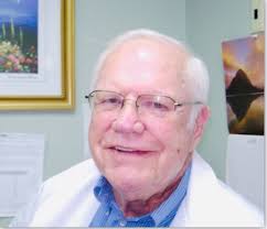 William Thompson Obituary