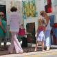 Sidewalk Art Show