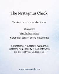 Image result for Cerebellar Function Test