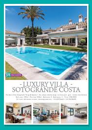 Time takes it all, whether you want it to or not. — 1196 likes. Sotogrande Guide 2019 Pages 1 50 Flip Pdf Download Fliphtml5