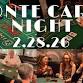Monte Carlo Night event image