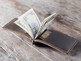 Cool money clip card holder. Money Clip Cool Wallets For Men Gifts For Men