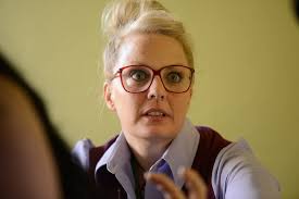 The Hirsches Care About The Earth (TV Series 2018– )