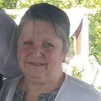 Obituary information for Carol "Kay" Ann Andersen