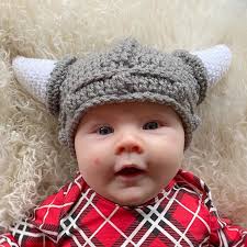 Hot baby viking clothes New Arrivals BABY VIKING HAT Viking Clothing Viking  Costume Viking Gifts