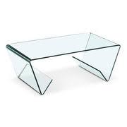 Round glass coffee table $80 (van > vancouver) pic hide this posting restore restore this posting. The Brick Callina Glass Coffee Table Redflagdeals Com