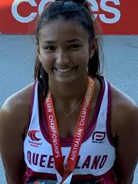 Australian Athletics Championships, Sydney, 2019: Queensland results