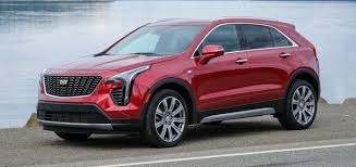 Cadillac Xt4 Xt5 Xt6 Performance Variants A No Brainer Gm Authority