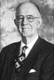 Horace Goodman Stanley (1921-2010)