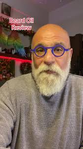 It’s an 8 out of 10 for me, it’s lightweight, softens the gray beard. It  does have a bit of a fragrance. Enhance your #grooming routine with a  luxurious blend of premium oils that nourish and style ...