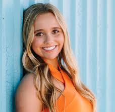 Operation Round Up Scholarship Recipients