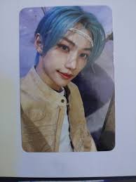 Stray Kids fan buys new cd player