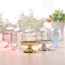 Wooden cake stand with glass dome, cake stands, wood cake stand, wedding cake stand, wooden snack tray, spinning cake stands for weddings kansonadesign 5 out of 5 stars (67) sale price £51.62 £ 51.62 £ 57.36. At27clekca Cake Stand Cover Baking Accessories 12pcs Mini Cake Display Stand Cupcake Holder Dome Cover Wedding Party Props Buy Online In Botswana At Botswana Desertcart Com Productid 154730565