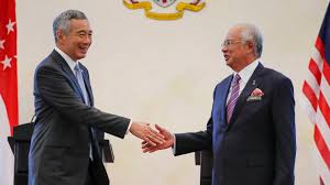 Image courtesy of kingsland development. Singapore And Malaysia Terminate High Speed Rail Project Nikkei Asia