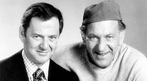 Fifty Years of “The Odd Couple”