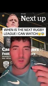 Understanding Promotion and Relegation in Rugby League