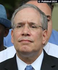 Audit Says New York City Housing Authority Failed to Meet Hiring Goals