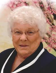 Obituary information for Helen M. Crase