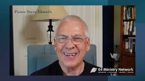 Week 5 PPT A Pastoral Studies Project^J Solitude with God (Harold maxey  student)