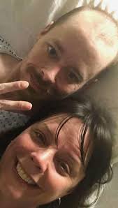 Ailing man who got his wish for a call from Trump dies at 44