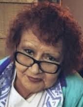 Obituary information for Teresa Provost (Gleichen)