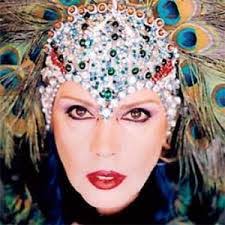 Olga Roman's Instagram, Twitter & Facebook