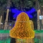 Outdoor Led Angels China Trade,Buy China Direct From Outdoor ...
