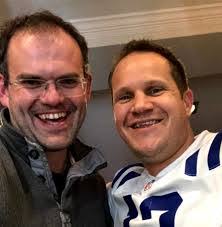 Peter Bellini's Instagram, Twitter & Facebook