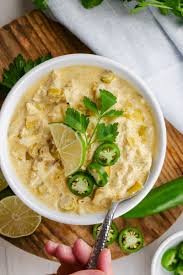 Maybe you would like to learn more about one of these? Keto White Chicken Chili Easy Peasy Meals