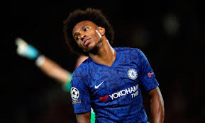 Chelsea venceu o manchester city por 1 a 0 na tarde de hoje com havertz e conquistou a liga dos campeões pela segunda vez na história. El Fichaje De Willian Se Le Pone A Tiro Al Barca
