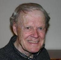 Gerald Larson Obituary (1934