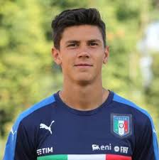 Jedini gol postigao je mateo pesina u 39. Pessina Matteo Luiss Sport Luiss Guido Carli
