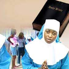 She was married to roderick james nuttal. I Watched Kate Henshaw S Classic Comedy Stolen Bible So You Don T Have To Zikoko